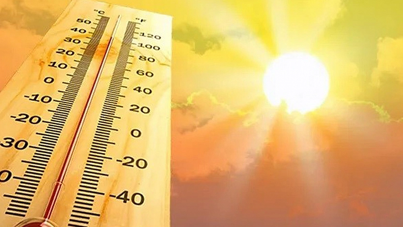 Elazığlılar dikkat! Meteoroloji uyardı o saatlerde dışarı çıkmayın