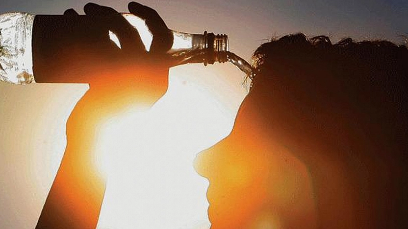 Elazığlılar dikkat! Meteoroloji uyardı