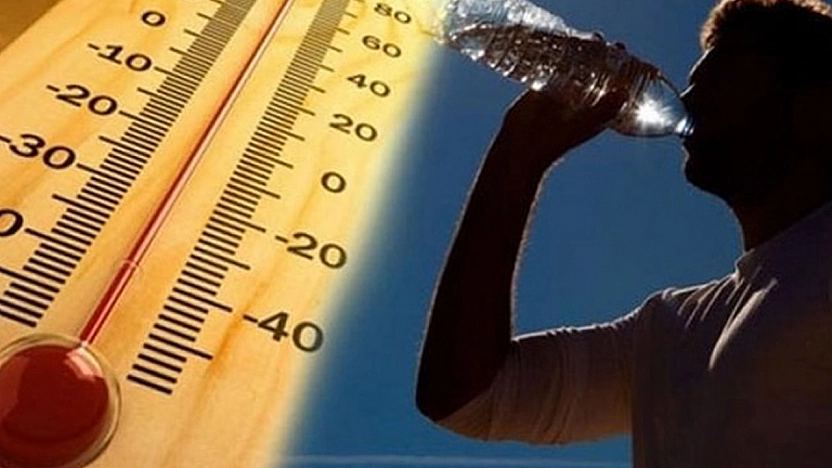 Elazığlılar dikkat! Meteoroloji'den uyarı geldi