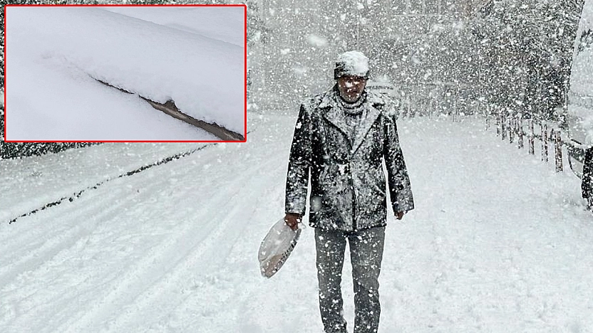 Elazığlılar dikkat! Meteoroloji'den kritik uyarı