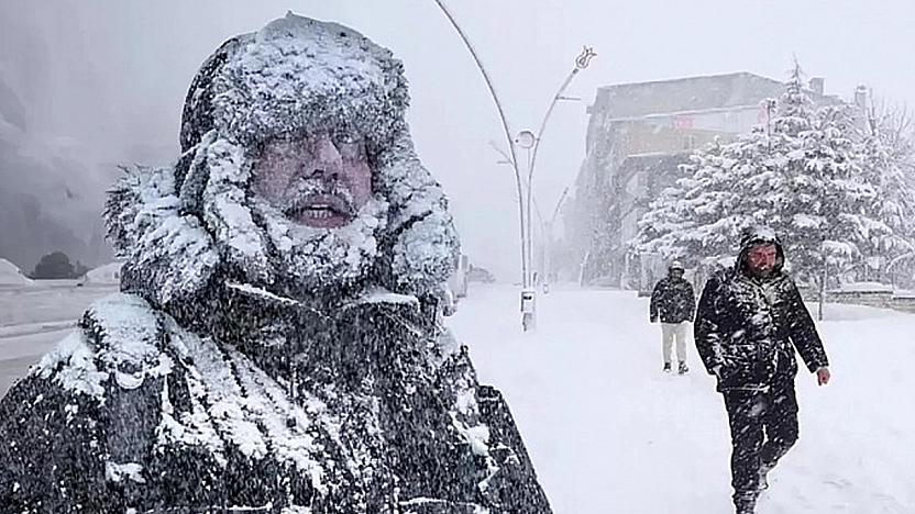 Elazığlılar dikkat! Meteoroloji'den kritik uyarı yapıldı