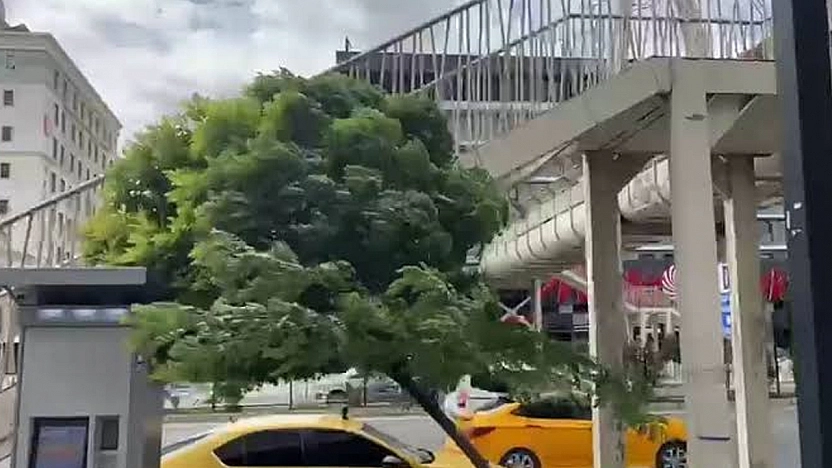 Elazığlılar dikkat! Meteoroloji'den kritik uyarı