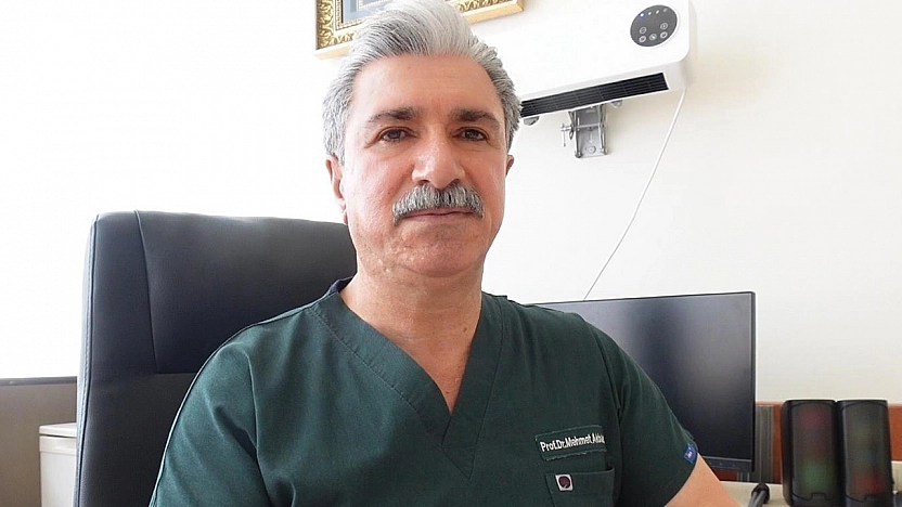 Elazığlılar dikkat! Uzmanından 'Sıcak çarpması değil, kalp krizi' uyarısı