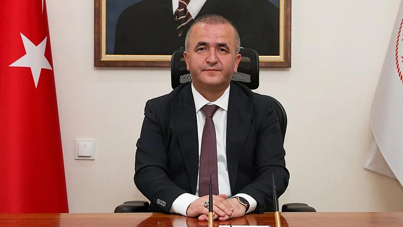 Elazığlılar dikkat! Vali Hatipoğlu uyardı