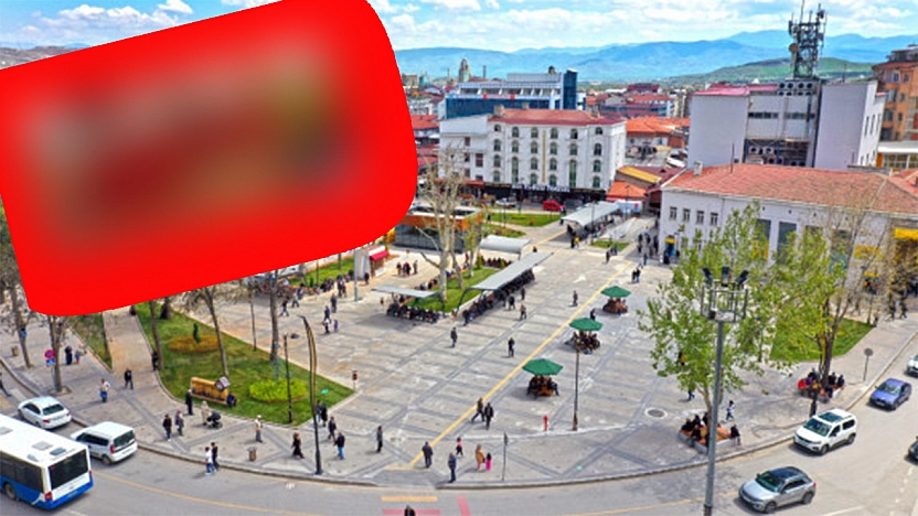 Elazığlılar yaz gelince ilk ona koşuyorlar