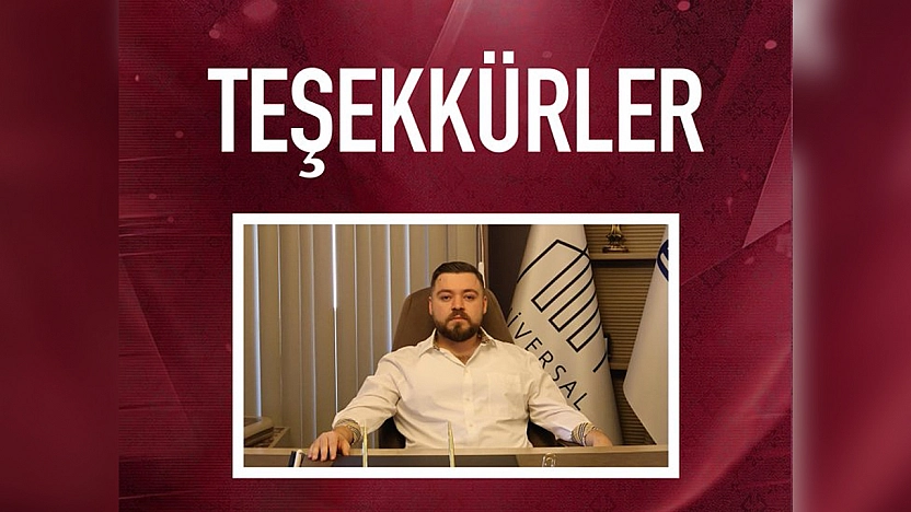 Elazığspor'a Ahmet Hakan Kara'dan deplasman desteği