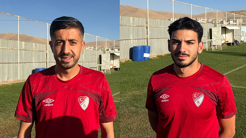 Elazığspor, Aliağa FK maçına hazırlanıyor
