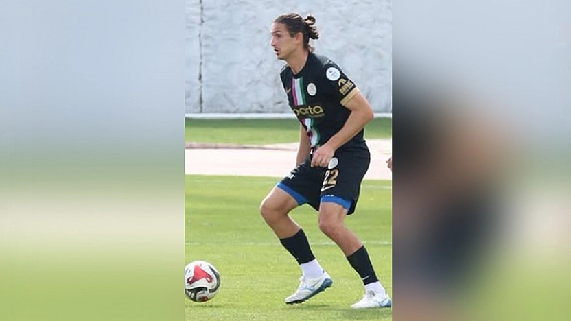 Elazığspor, Alperen Pak ile anlaşma sağladı