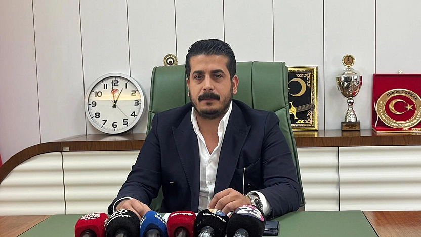 Elazığspor Basın Sözcüsü Koç'dan Siyaset ve STK'lara çağrı: 'Başarıya giden yolda yanımızda olun'
