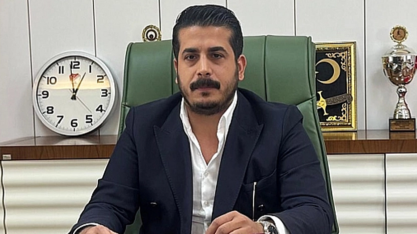 Elazığspor Basın Sözcüsü Koç: 'Kale arkasında birleşelim, 90 dakika destek verelim'