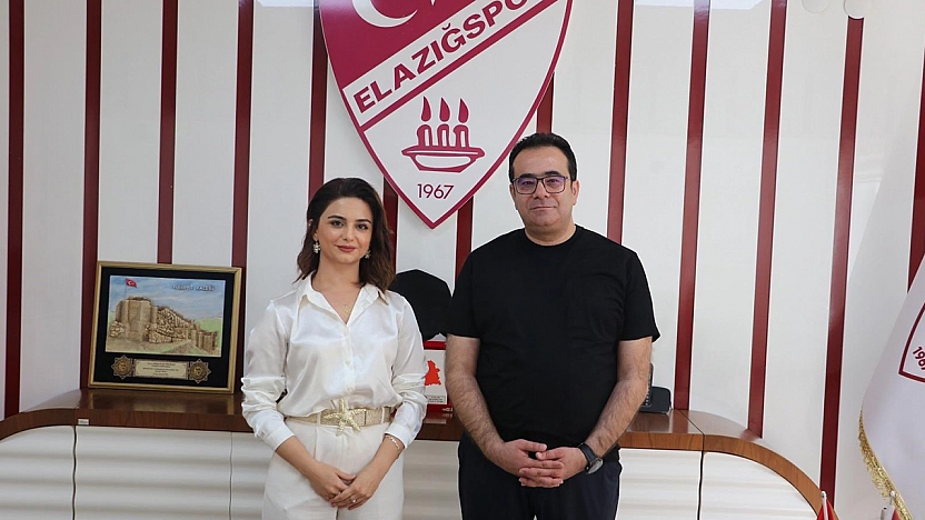 Elazığspor Başkanı Ahmet Feti Yılmaz: 'Şampiyonluk hedefinden bir gram şaşmadık'