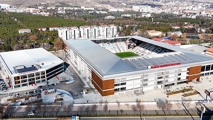 Elazığspor'da altyapı seçmeleri başlıyor