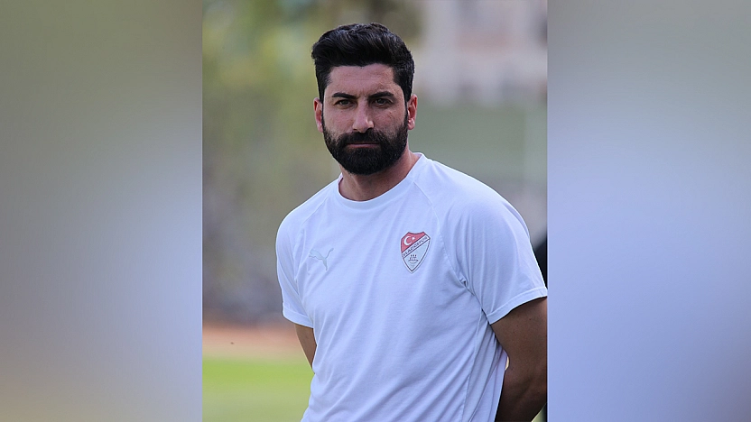 Elazığspor'da Kaleci Muammer sözleşmesini feshetti