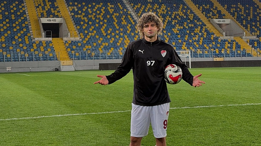 Elazığspor'da şok sakatlık: Fuat Bavuk'a nazar değdi