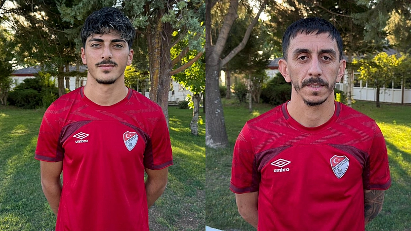Elazığspor'da yeni sezon heyecanı: Hedef şampiyonluk