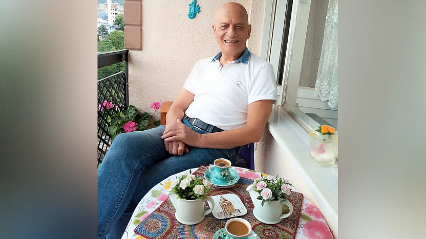 Elazığspor Efsanesi Haluk Erdem hayatını kaybetti