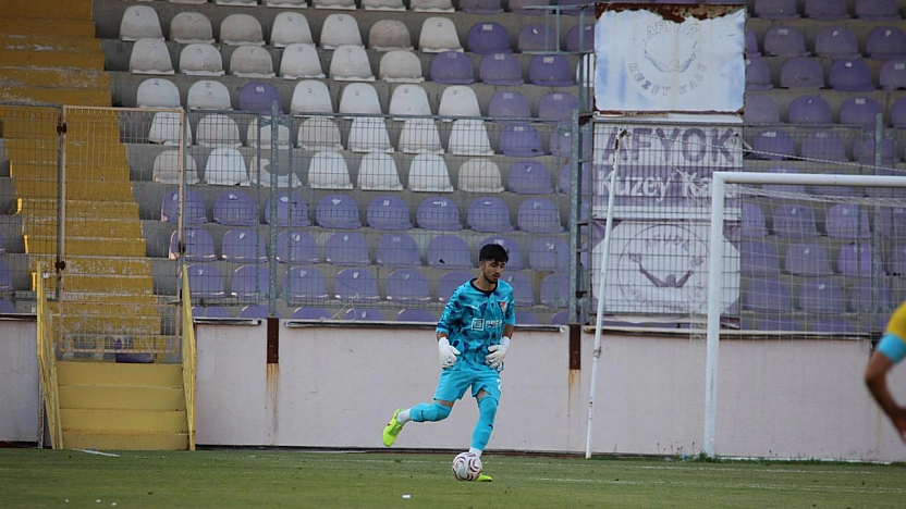 Elazığspor, hazırlık maçlarında yoluna galibiyetle devam ediyor