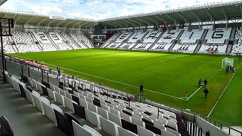 Elazığspor – kastamonuspor maçı canlı anlatım