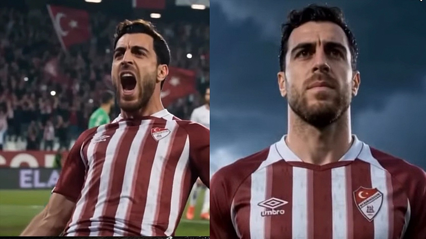 Elazığspor, Kemal Rüzgar'ı açıkladı