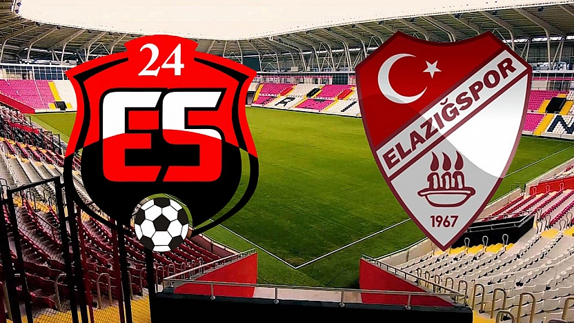 Elazığspor Maçının Hakemleri Belli Oldu