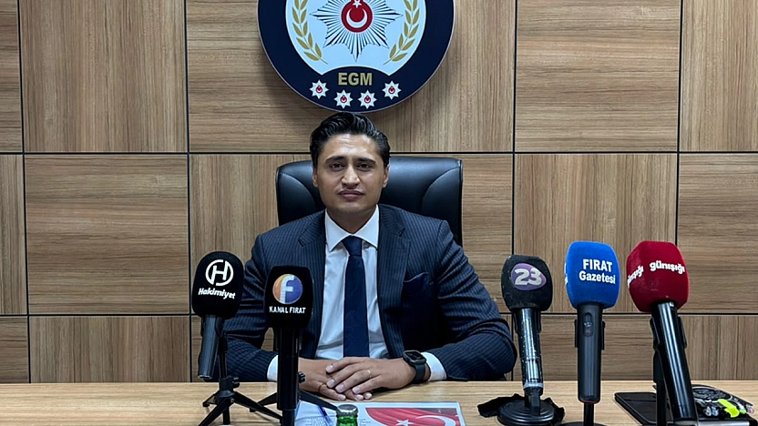 Elazığspor maçlarında güvenlik seferberliği