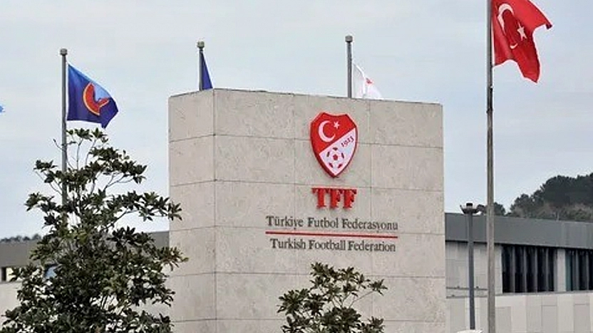 Elazığspor PFDK'ya sevk edildi