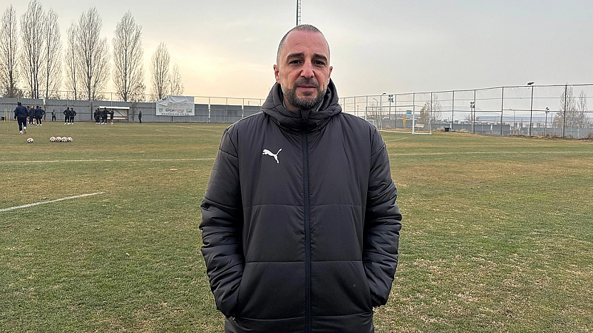 Elazığspor Teknik Direktörü Adem Çağlayan'dan Erzincanspor maçı öncesi açıklamalar