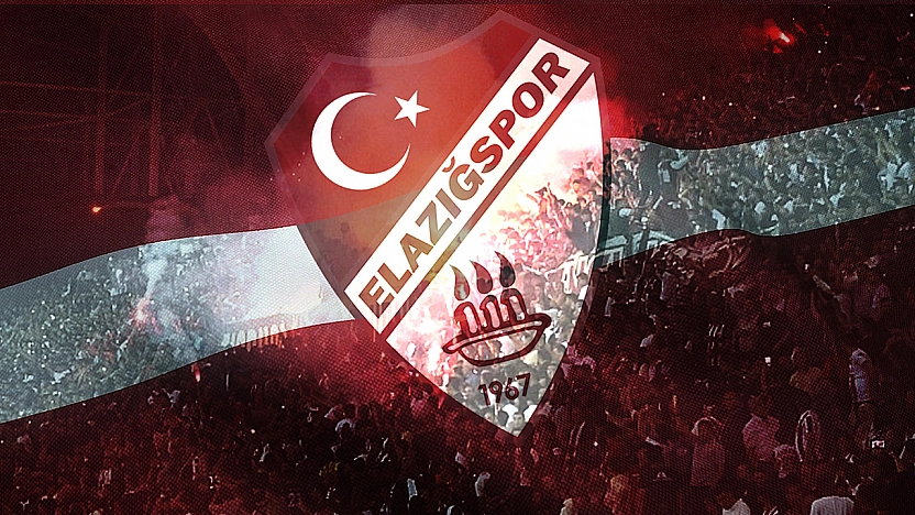 Elazığspor'umuzun Grubu ve Rakipleri Belli Oldu