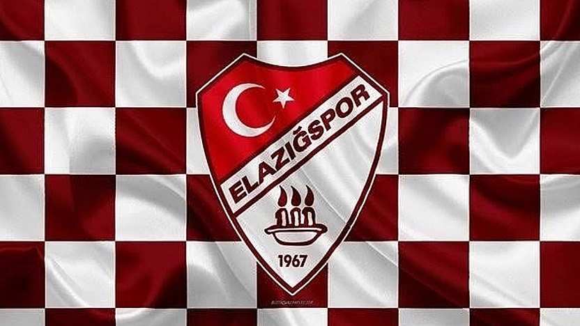 Elazığspor'un İlk 11'i belli oldu