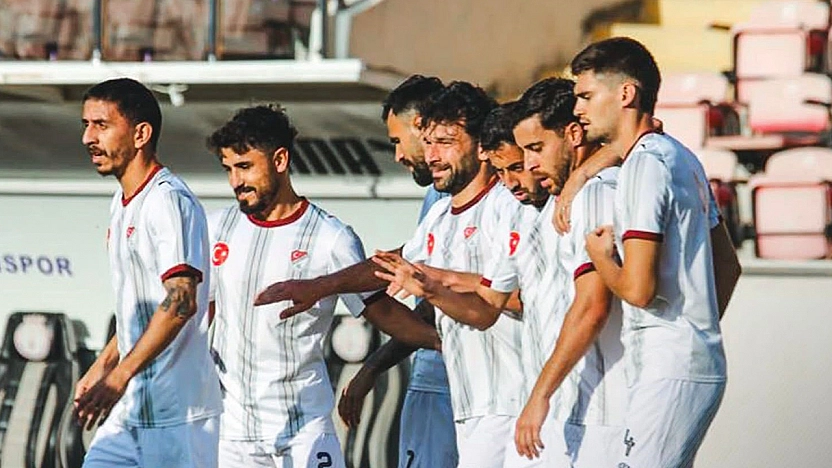 Elazığspor'un konuğu Malatya Yeşilyurtspor