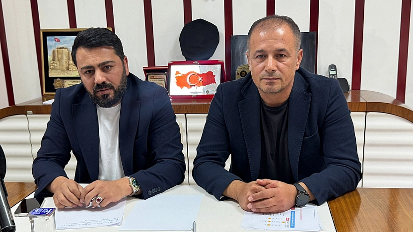 Elazığspor yönetiminden gidişat ve bahis iddialarına dair açıklama