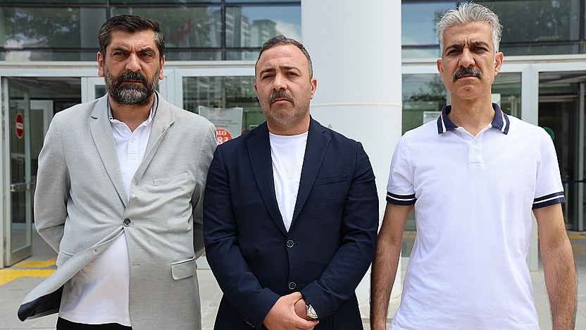 EMŞAV'dan şehitlere yönelik paylaşıma suç duyurusu
