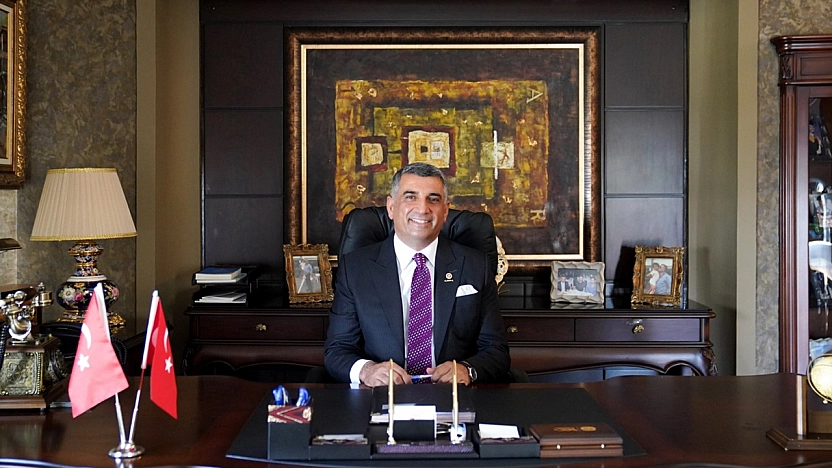 Erol'dan Şaban Sevinç'e sert tepki: 'CHP bir kişinin partisi değildir'