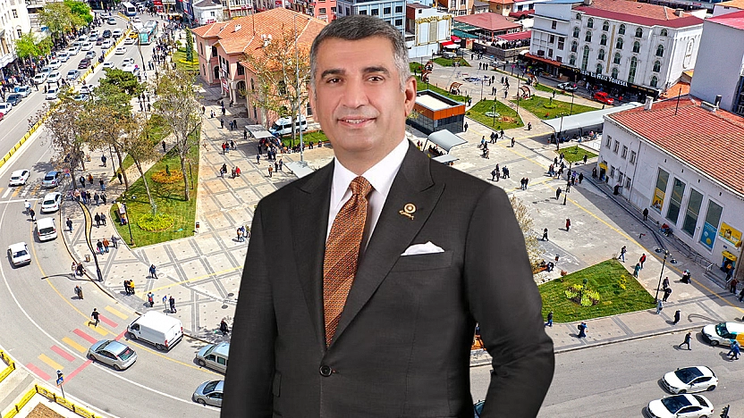 Erol, Elazığ için yeni bir hedefe yürüyor