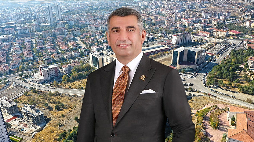 Erol: 'Terörsüz Türkiye'yi destekliyorum'