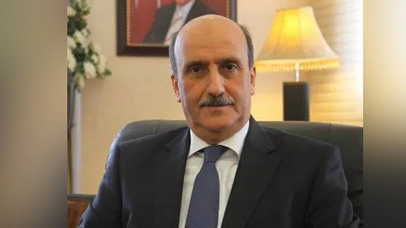 Eski Belediye Başkanı Süleyman Selmanoğlu yoğun bakımda