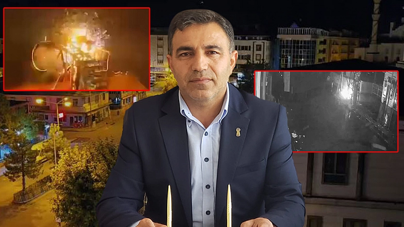 Esnafın elektrik isyanı