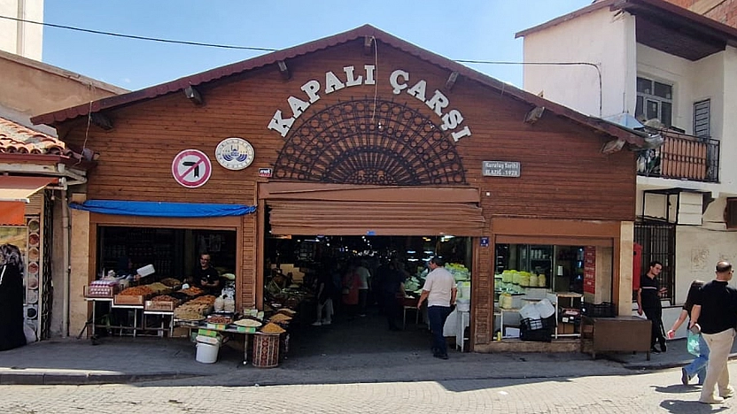 Esnafın gurbetçi umudu hayal kırıklığı yarattı
