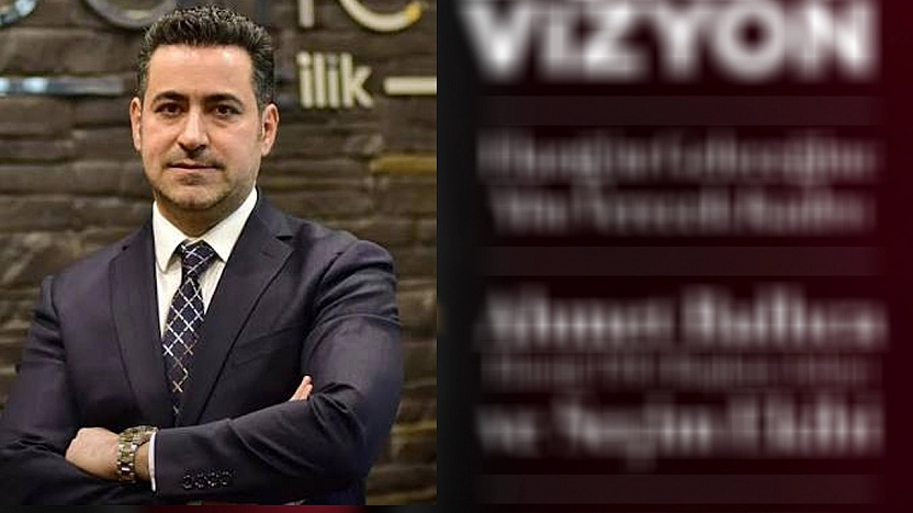ETSO başkan adayı Ballıca: 'aday tanıtım toplantımıza bütün üyelerimiz ve stk'larımız davetlidir'