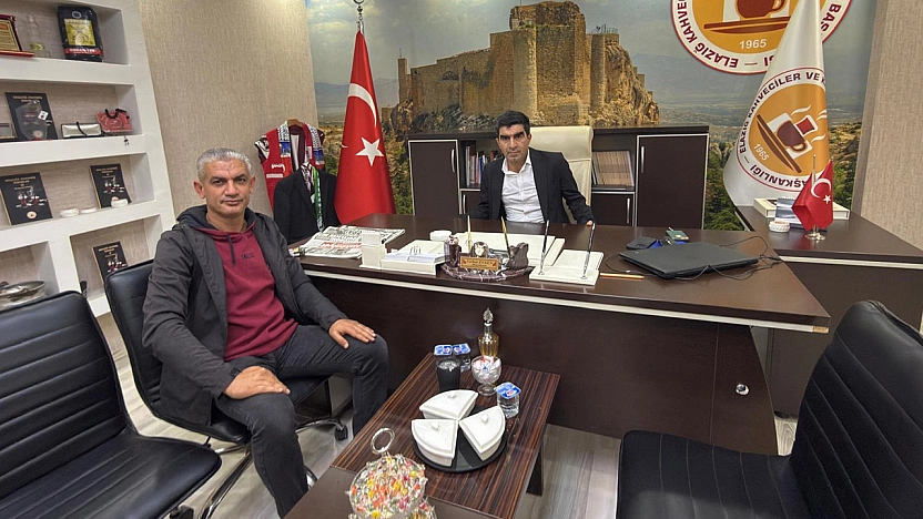 Evsen 'Esnaflar kredi faizlerinde indirim bekliyor'