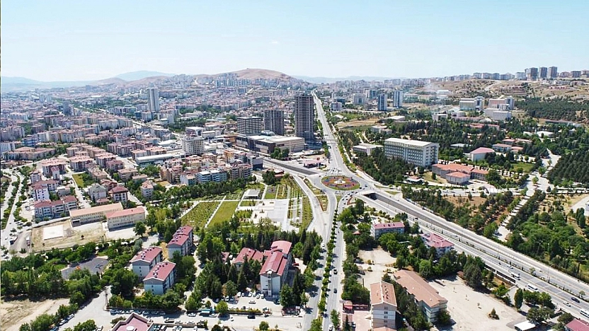 Eylül Ayında Elazığ'da kaç konut satıldı