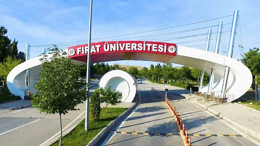 Fırat Üniversitesi 7. Uluslararası Dirençlilik Kongresi'ne ev sahipliği yapacak