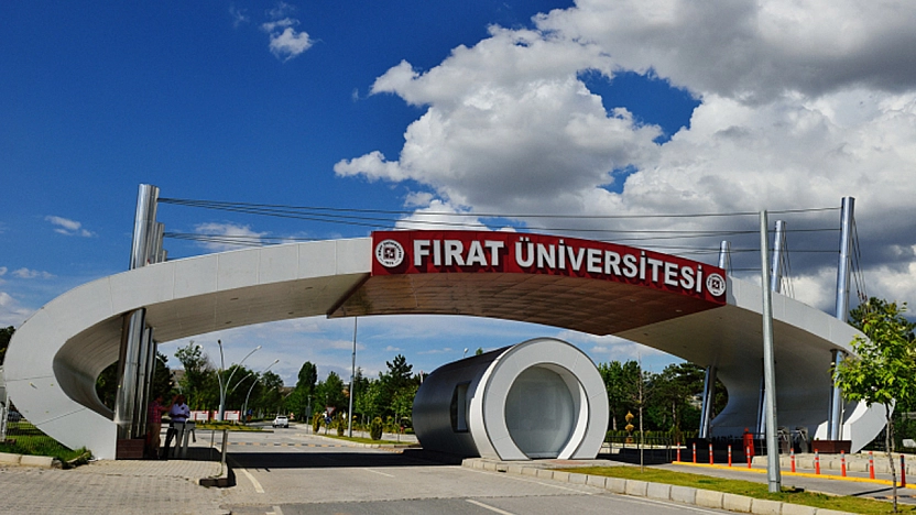 Fırat Üniversitesi'nde 2026 YKS'de büyük başarı: Doluluk yüzde 99