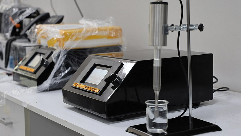 Fırat Üniversitesi'nden yerli ve milli teknoloji hamlesi