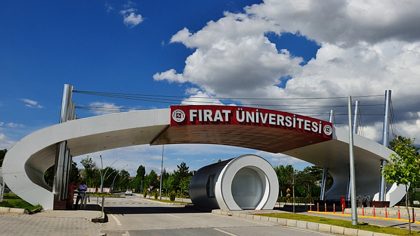 Fırat Üniversitesi'nin başarısı Malatya'da da gündem oldu