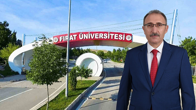 Fırat Üniversitesi'nin, doluluk oranı yüzde 100 oldu