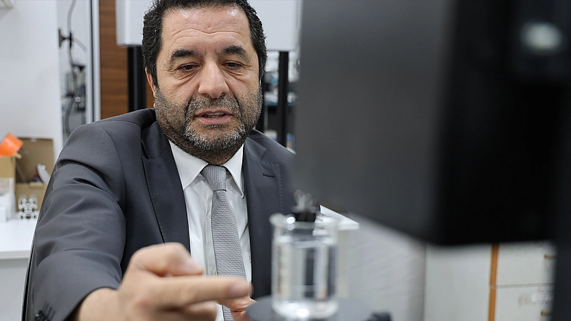 Fırat Üniversitesi'nin yerli 'Dip Coater' Cihazı ihracat yolunda