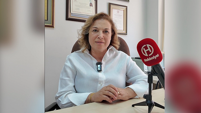 Fırat Üniversitesi Öğretim Üyesi Prof. Dr. İlhan'dan bahar alerjisi rehberi