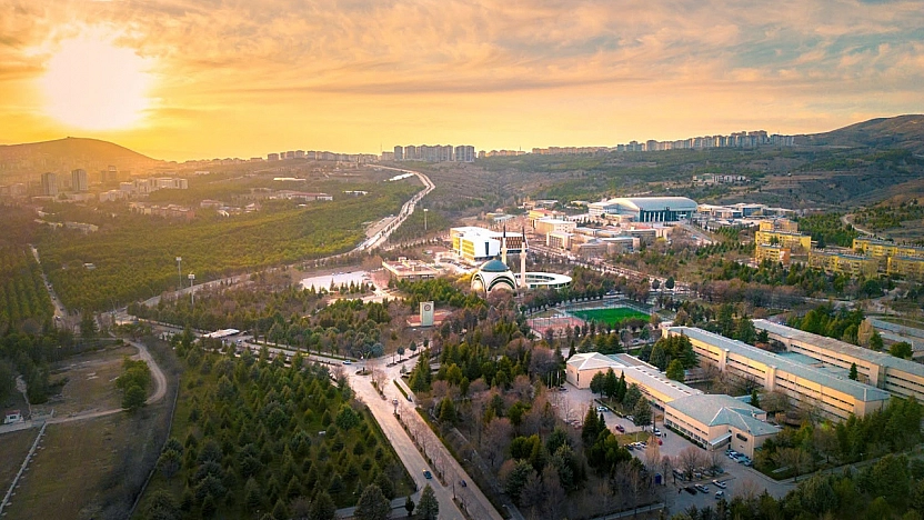 Fırat Üniversitesi tercih sürecinde evlere konuk olacak