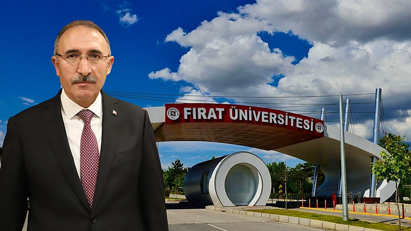 Fırat Üniversitesi TÜBİTAK başarısıyla Türkiye ilk 10'unda